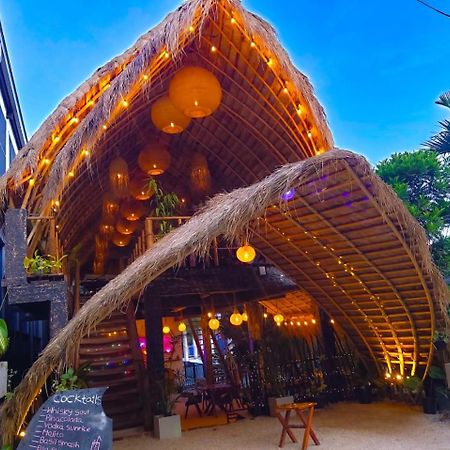 Heavens Gate Ella Hotel Exterior foto