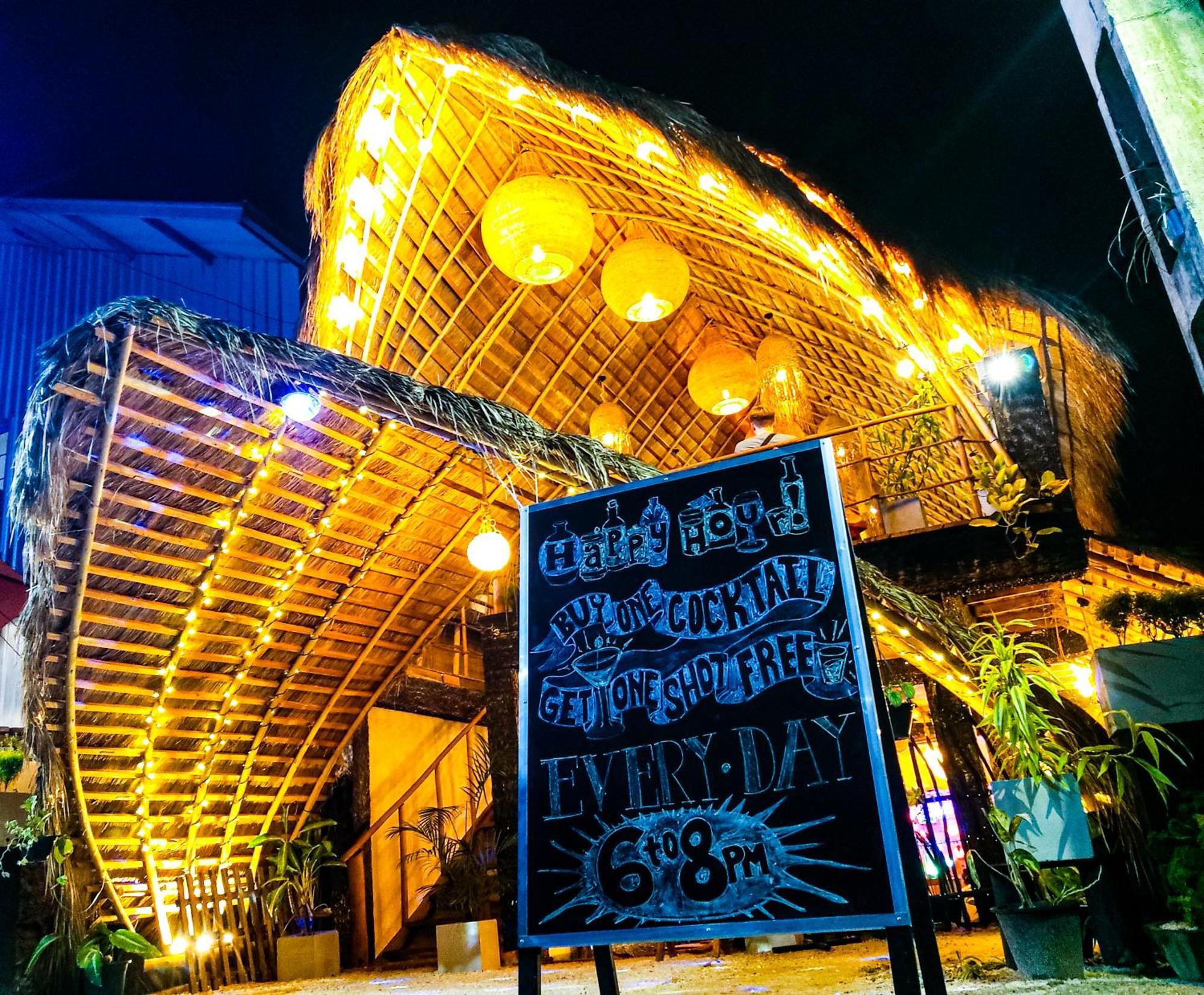 Heavens Gate Ella Hotel Exterior foto